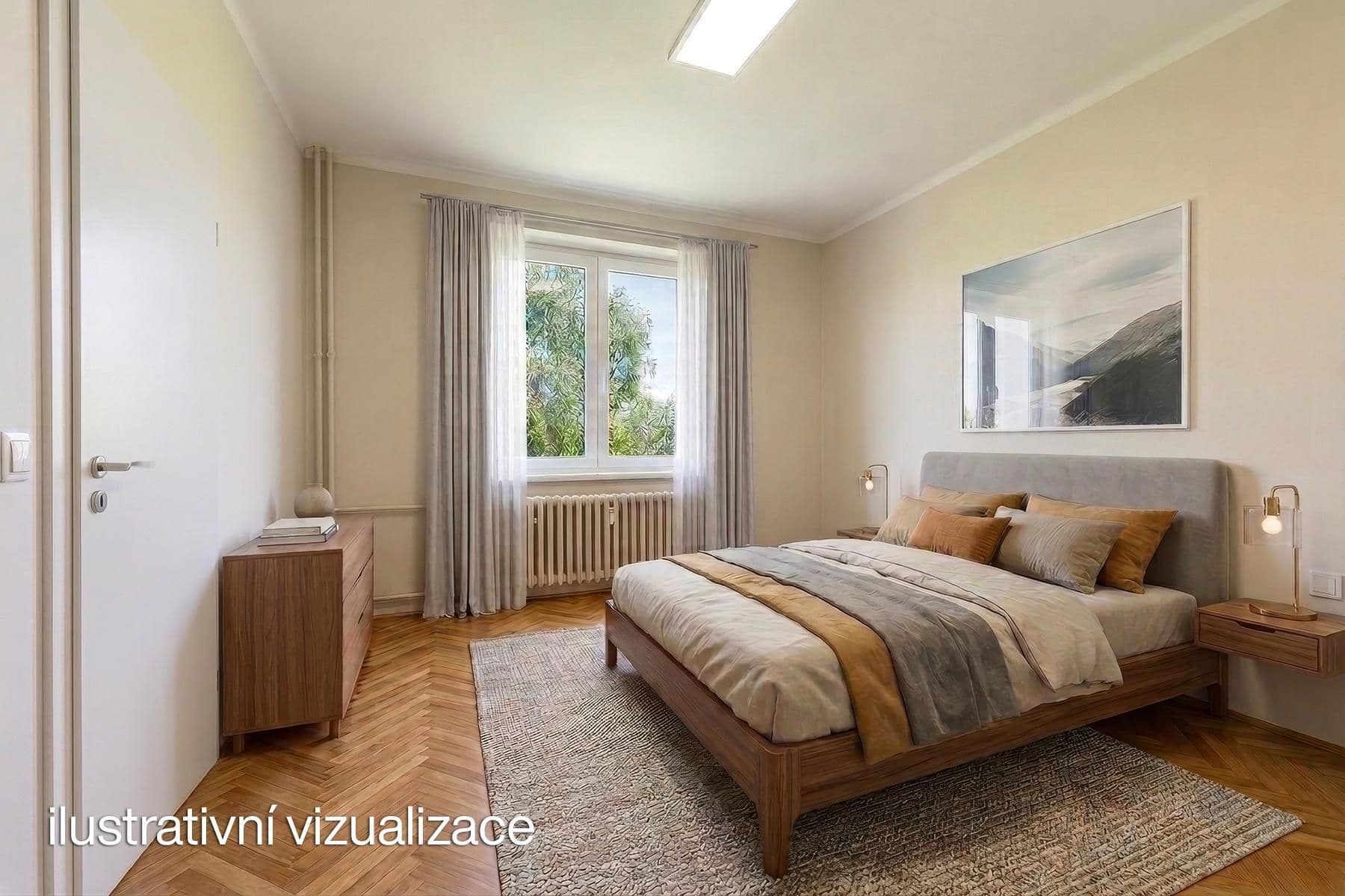 Predaj bytu 2-izbový 50 m², Foerstrova, Olomouc, Olomoucký kraj Predaj bytu 2-izbový 50 m², Foerstrova, Olomouc, Olomoucký kraj