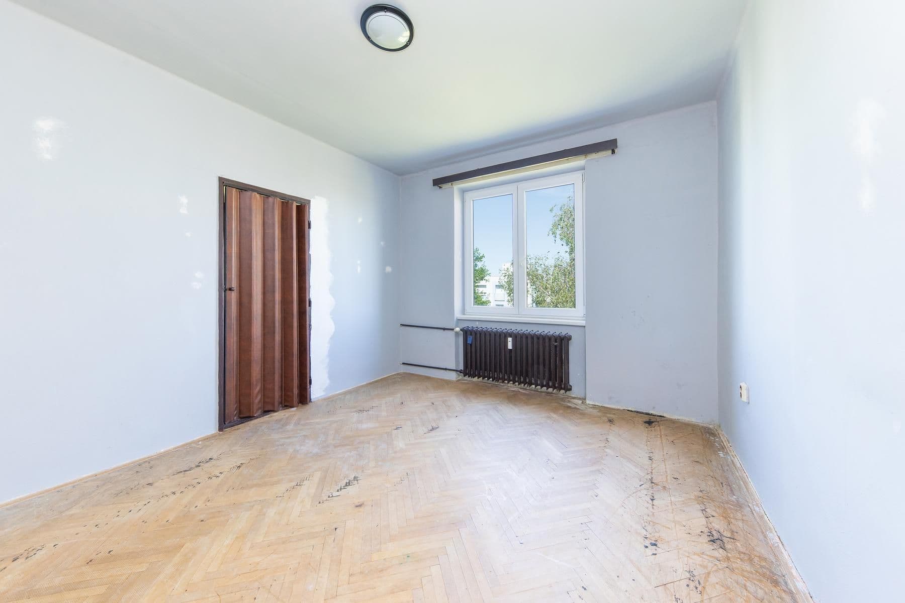 Predaj bytu 2-izbový 50 m², Foerstrova, Olomouc, Olomoucký kraj Predaj bytu 2-izbový 50 m², Foerstrova, Olomouc, Olomoucký kraj