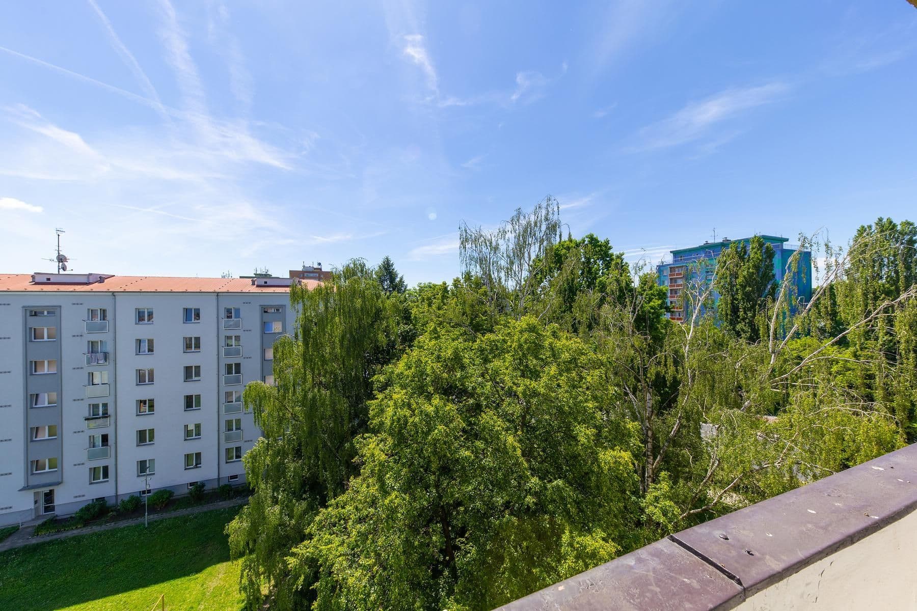 Predaj bytu 2-izbový 50 m², Foerstrova, Olomouc, Olomoucký kraj Predaj bytu 2-izbový 50 m², Foerstrova, Olomouc, Olomoucký kraj