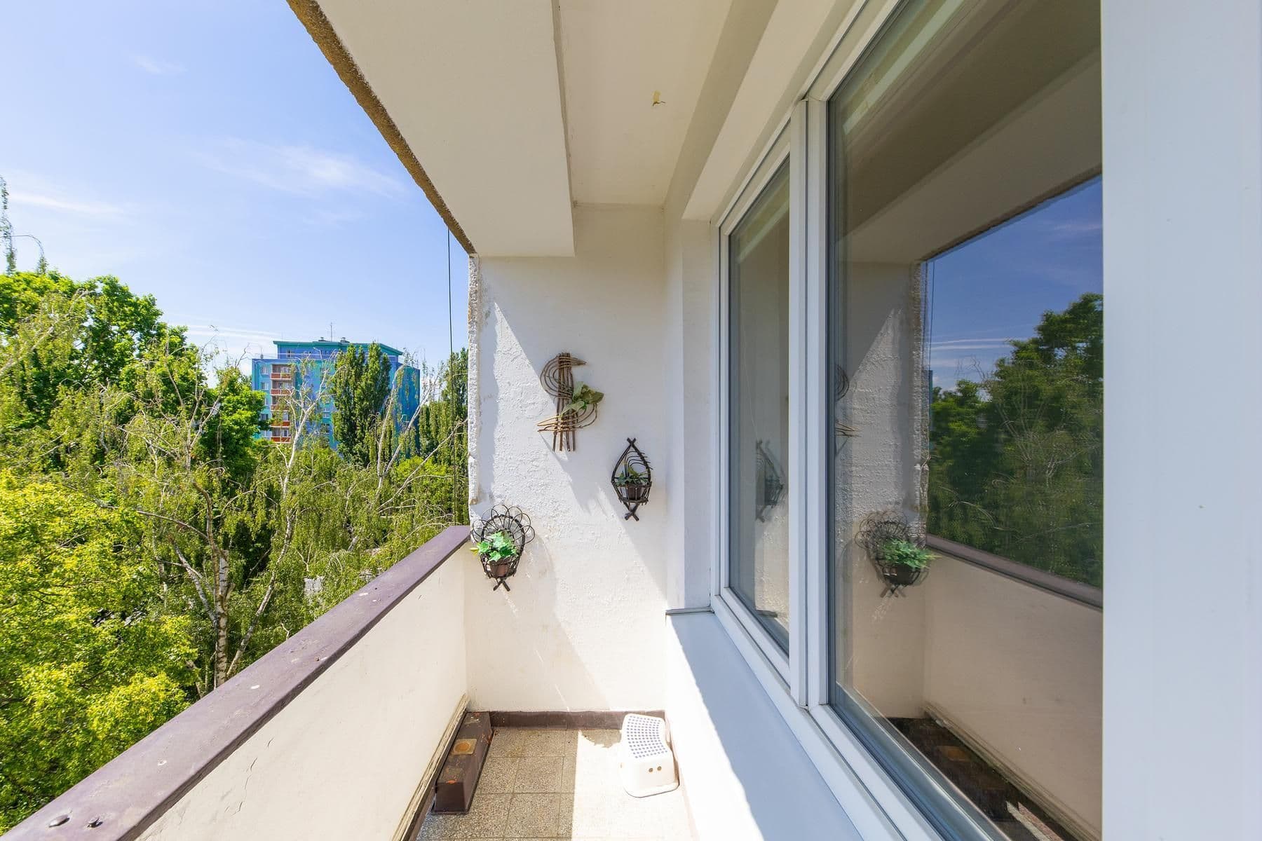 Predaj bytu 2-izbový 50 m², Foerstrova, Olomouc, Olomoucký kraj Predaj bytu 2-izbový 50 m², Foerstrova, Olomouc, Olomoucký kraj