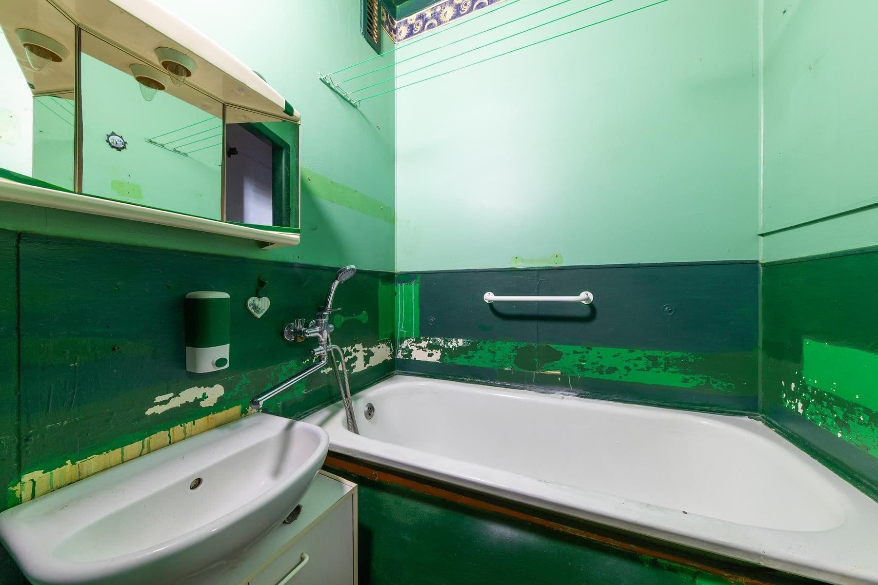 Predaj bytu 2-izbový 50 m², Foerstrova, Olomouc, Olomoucký kraj Predaj bytu 2-izbový 50 m², Foerstrova, Olomouc, Olomoucký kraj