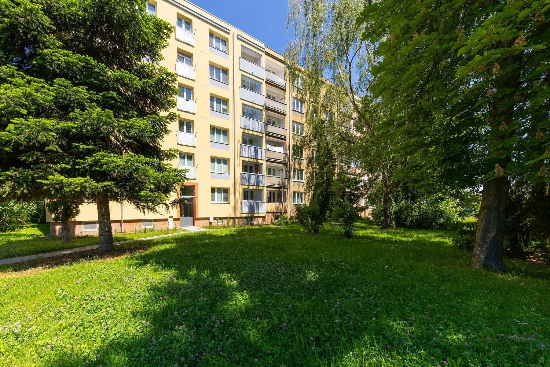 Predaj bytu 2-izbový 50 m², Foerstrova, Olomouc, Olomoucký kraj Predaj bytu 2-izbový 50 m², Foerstrova, Olomouc, Olomoucký kraj