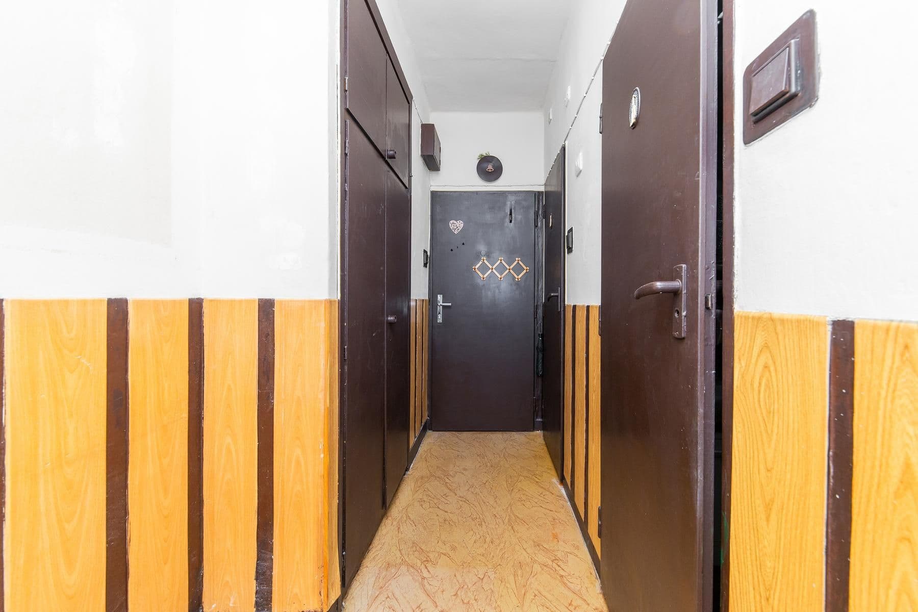 Predaj bytu 2-izbový 50 m², Foerstrova, Olomouc, Olomoucký kraj Predaj bytu 2-izbový 50 m², Foerstrova, Olomouc, Olomoucký kraj
