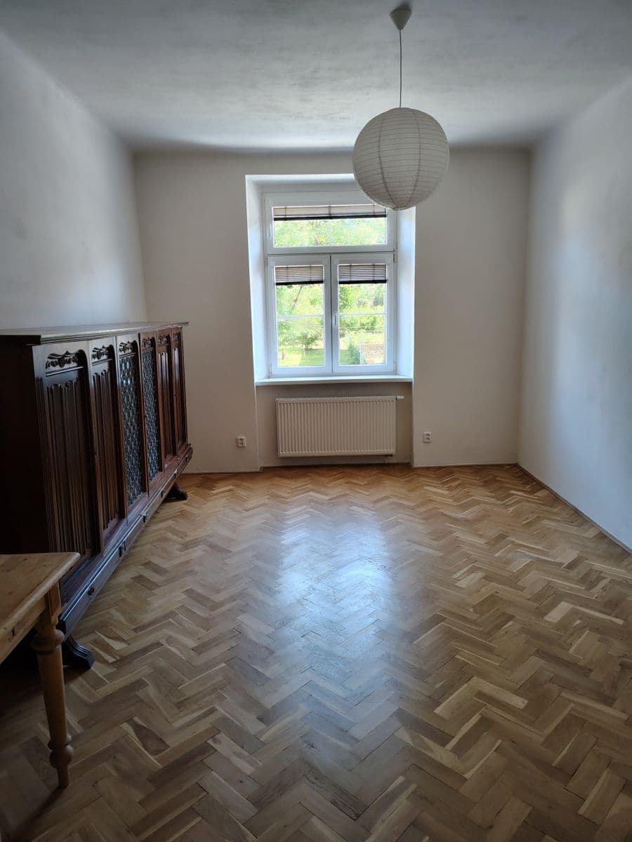 Prenájom bytu 2-izbový 52 m², Táborská, Praha, Praha Prenájom bytu 2-izbový 52 m², Táborská, Praha, Praha