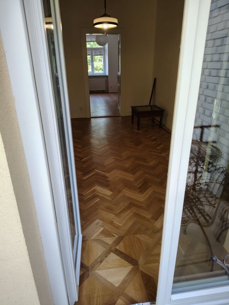 Prenájom bytu 2-izbový 52 m², Táborská, Praha, Praha Prenájom bytu 2-izbový 52 m², Táborská, Praha, Praha