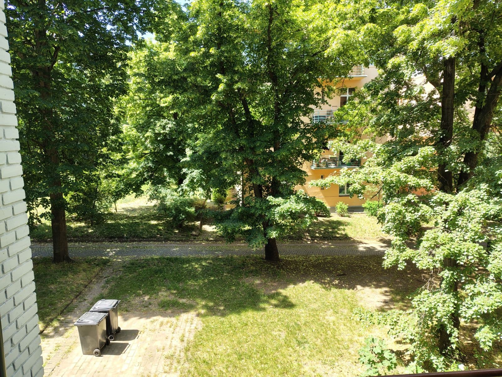 Prenájom bytu 2-izbový 52 m², Táborská, Praha, Praha Prenájom bytu 2-izbový 52 m², Táborská, Praha, Praha