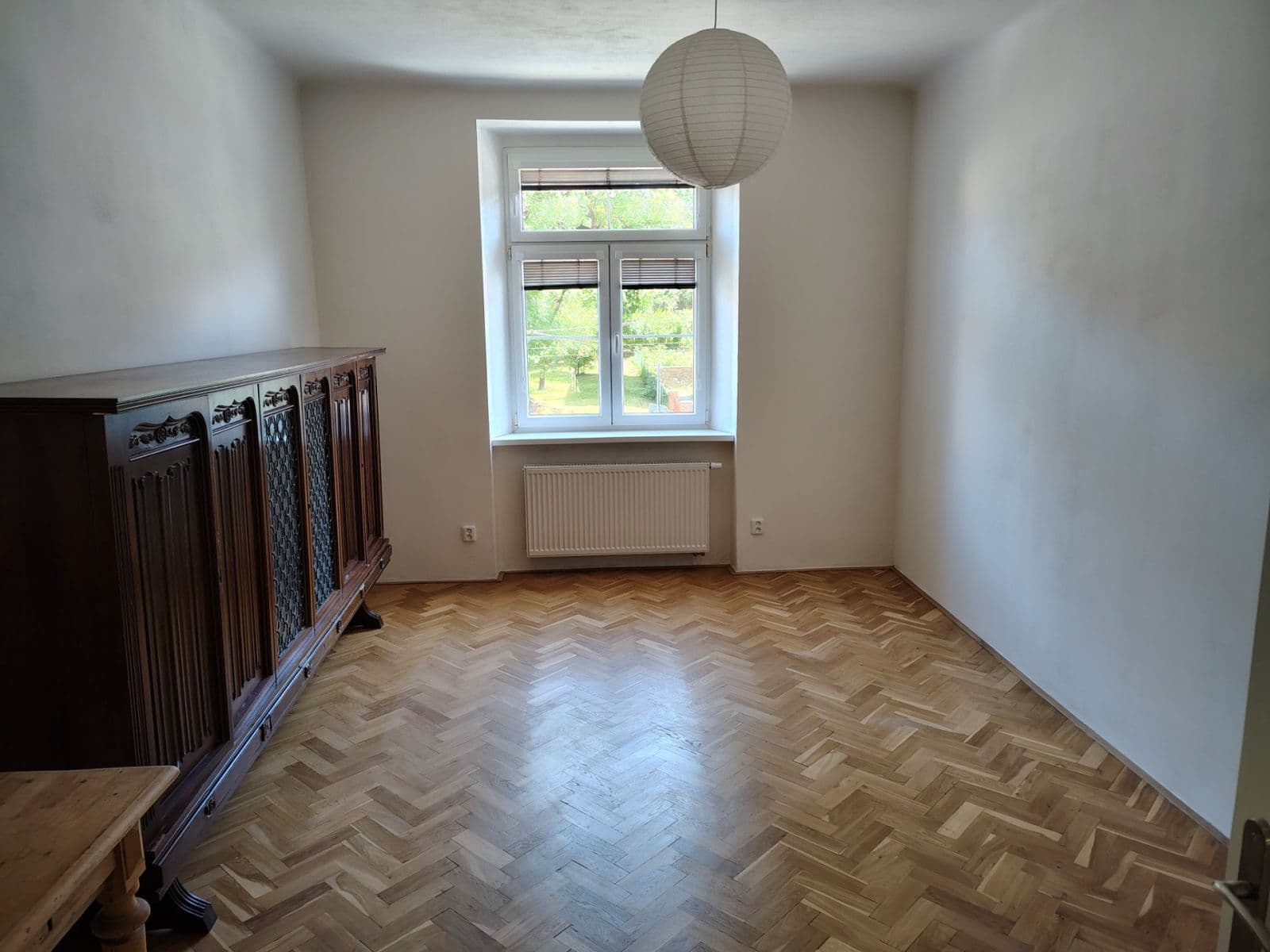 Prenájom bytu 2-izbový 52 m², Táborská, Praha, Praha Prenájom bytu 2-izbový 52 m², Táborská, Praha, Praha