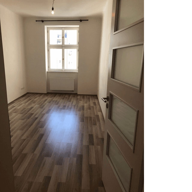 Prenájom bytu 3-izbový 84 m², Na Hutích, Praha, Praha Prenájom bytu 3-izbový 84 m², Na Hutích, Praha, Praha
