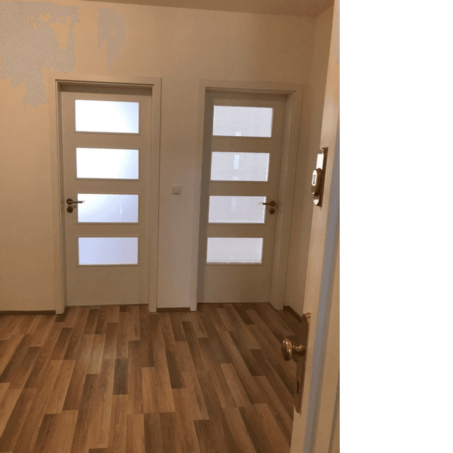 Prenájom bytu 3-izbový 84 m², Na Hutích, Praha, Praha Prenájom bytu 3-izbový 84 m², Na Hutích, Praha, Praha