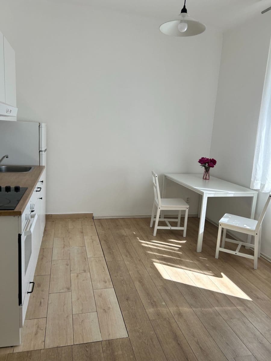 Prenájom bytu 1-izbový 45 m², V Nových Vokovicích, Praha, Praha Prenájom bytu 1-izbový 45 m², V Nových Vokovicích, Praha, Praha