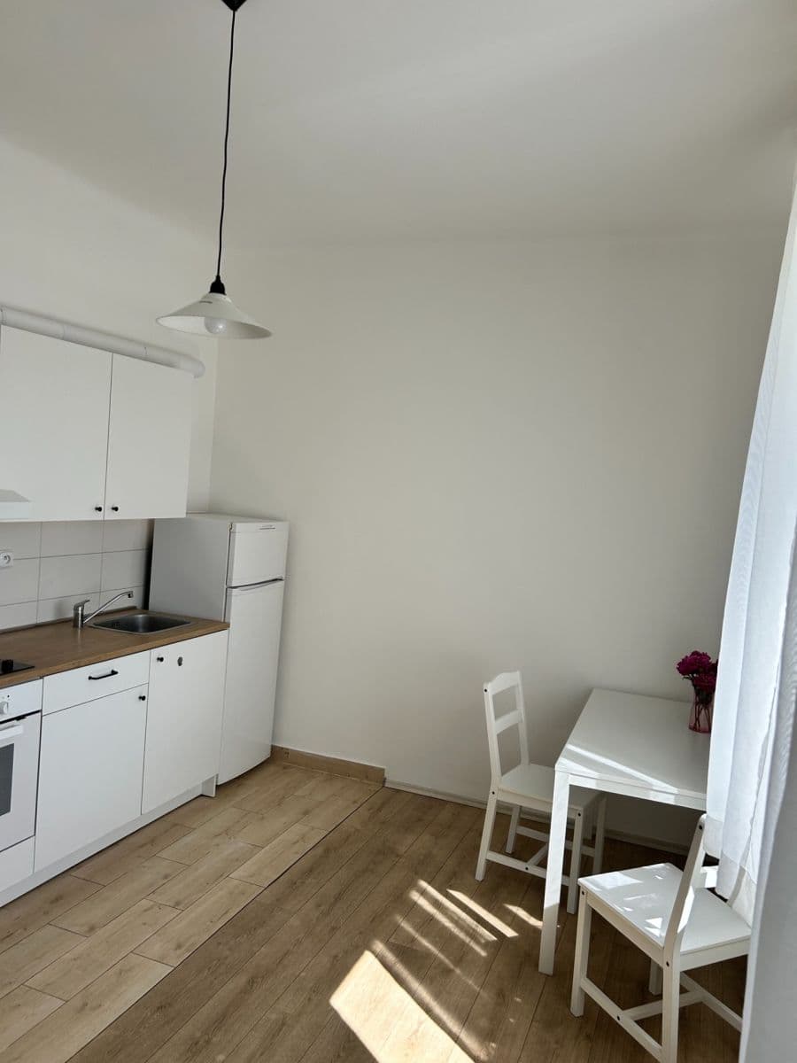 Prenájom bytu 1-izbový 45 m², V Nových Vokovicích, Praha, Praha Prenájom bytu 1-izbový 45 m², V Nových Vokovicích, Praha, Praha