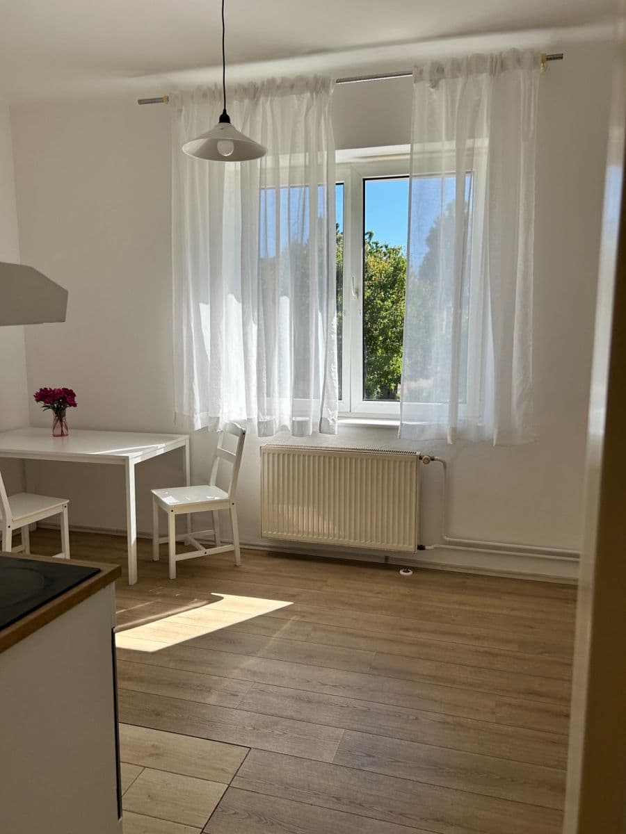 Prenájom bytu 1-izbový 45 m², V Nových Vokovicích, Praha, Praha Prenájom bytu 1-izbový 45 m², V Nových Vokovicích, Praha, Praha