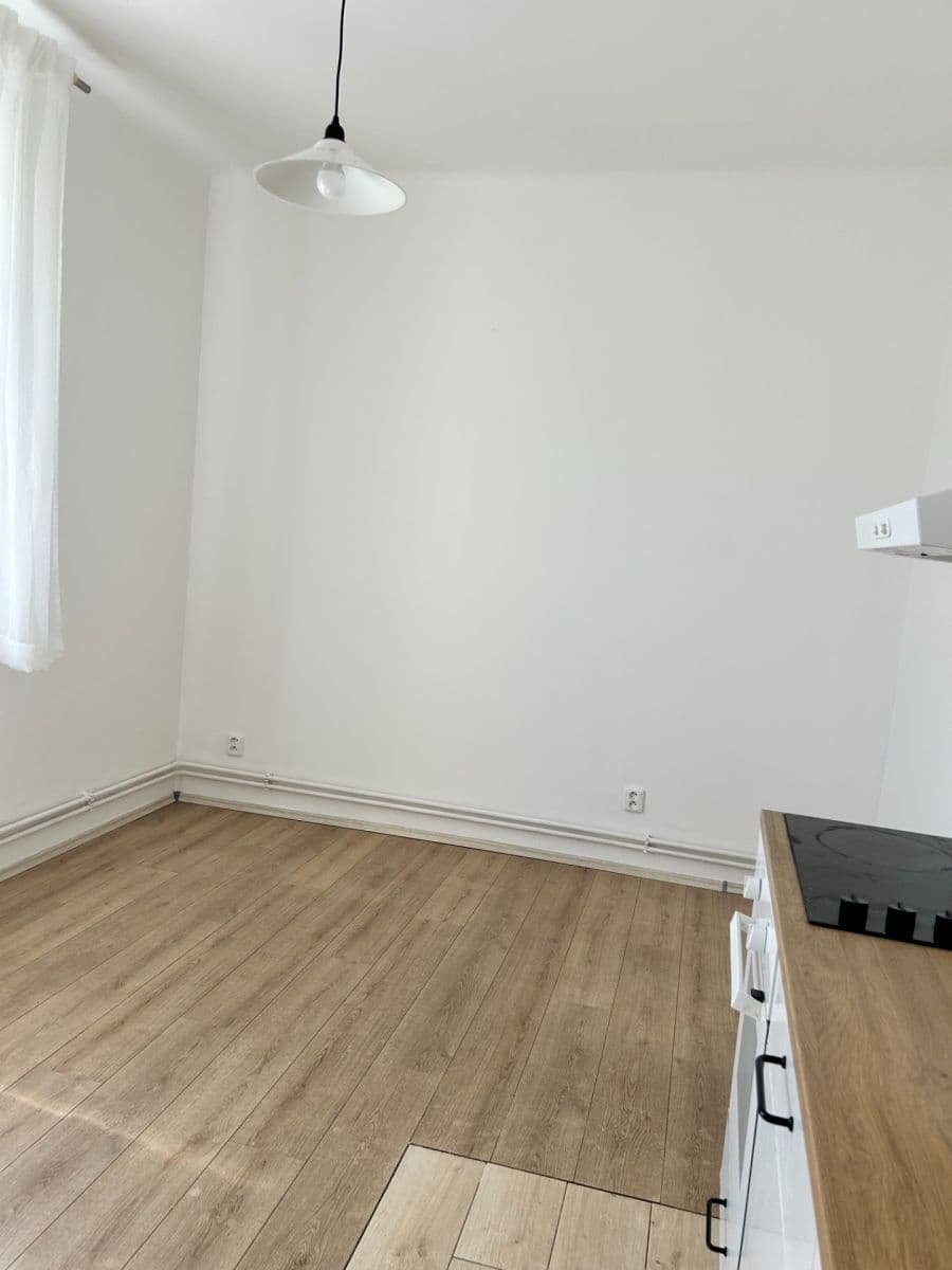 Prenájom bytu 1-izbový 45 m², V Nových Vokovicích, Praha, Praha Prenájom bytu 1-izbový 45 m², V Nových Vokovicích, Praha, Praha