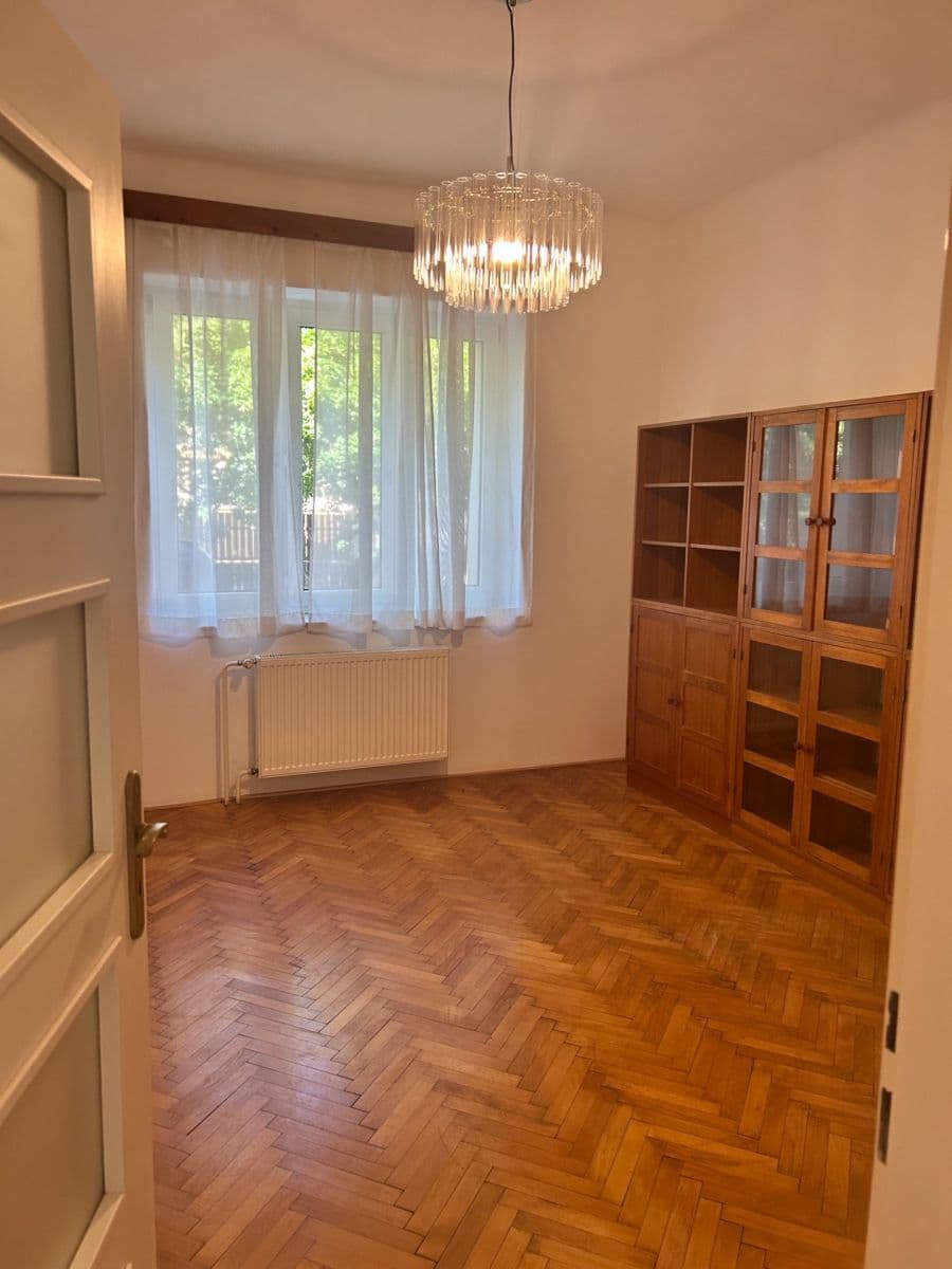 Prenájom bytu 1-izbový 45 m², V Nových Vokovicích, Praha, Praha Prenájom bytu 1-izbový 45 m², V Nových Vokovicích, Praha, Praha