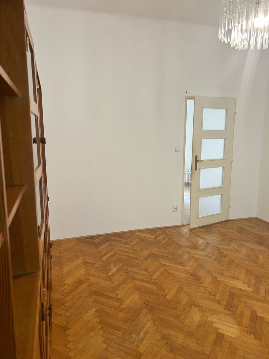 Prenájom bytu 1-izbový 45 m², V Nových Vokovicích, Praha, Praha Prenájom bytu 1-izbový 45 m², V Nových Vokovicích, Praha, Praha