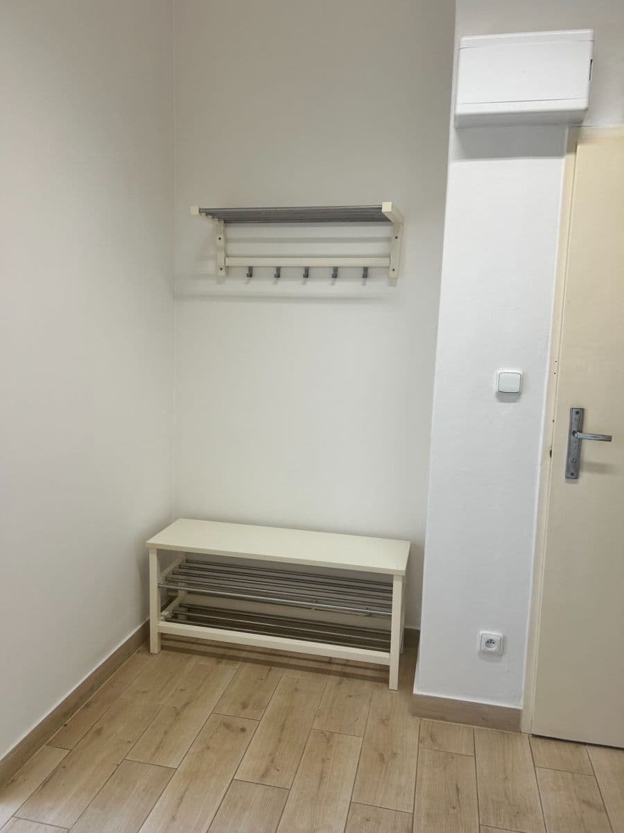 Prenájom bytu 1-izbový 45 m², V Nových Vokovicích, Praha, Praha Prenájom bytu 1-izbový 45 m², V Nových Vokovicích, Praha, Praha