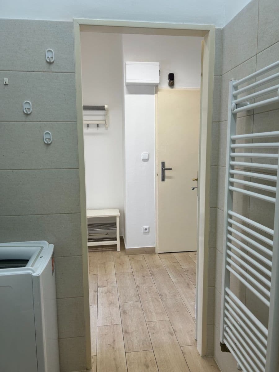 Prenájom bytu 1-izbový 45 m², V Nových Vokovicích, Praha, Praha Prenájom bytu 1-izbový 45 m², V Nových Vokovicích, Praha, Praha