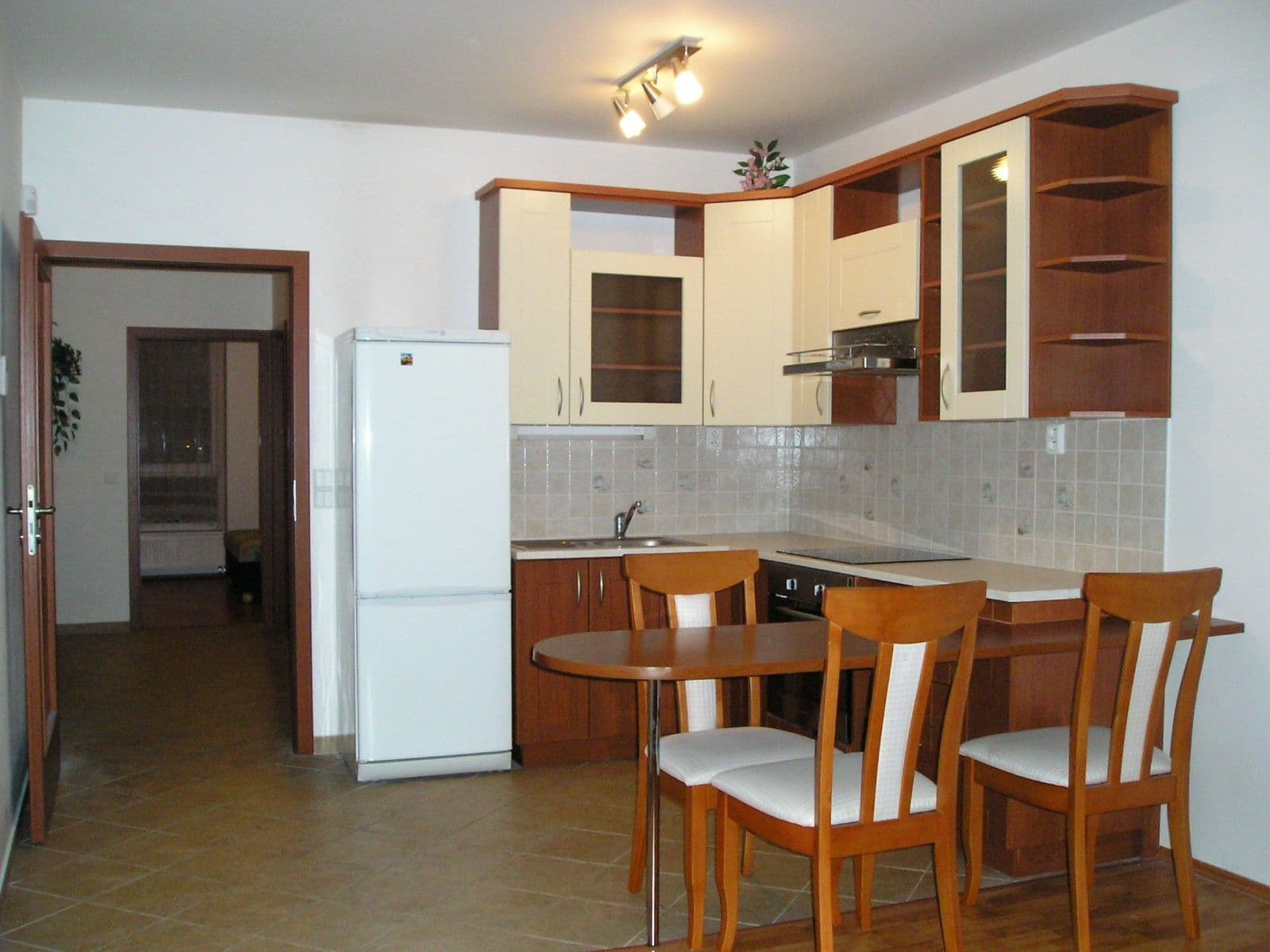 Prenájom bytu 2-izbový 62 m², Kytlická, Praha, Praha Prenájom bytu 2-izbový 62 m², Kytlická, Praha, Praha