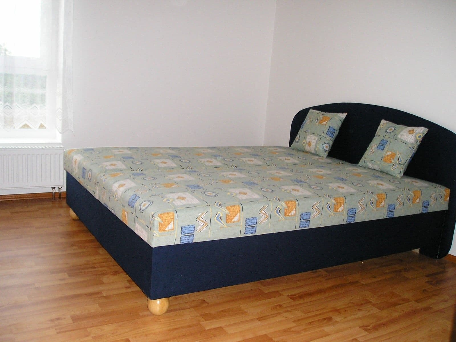Prenájom bytu 2-izbový 62 m², Kytlická, Praha, Praha Prenájom bytu 2-izbový 62 m², Kytlická, Praha, Praha