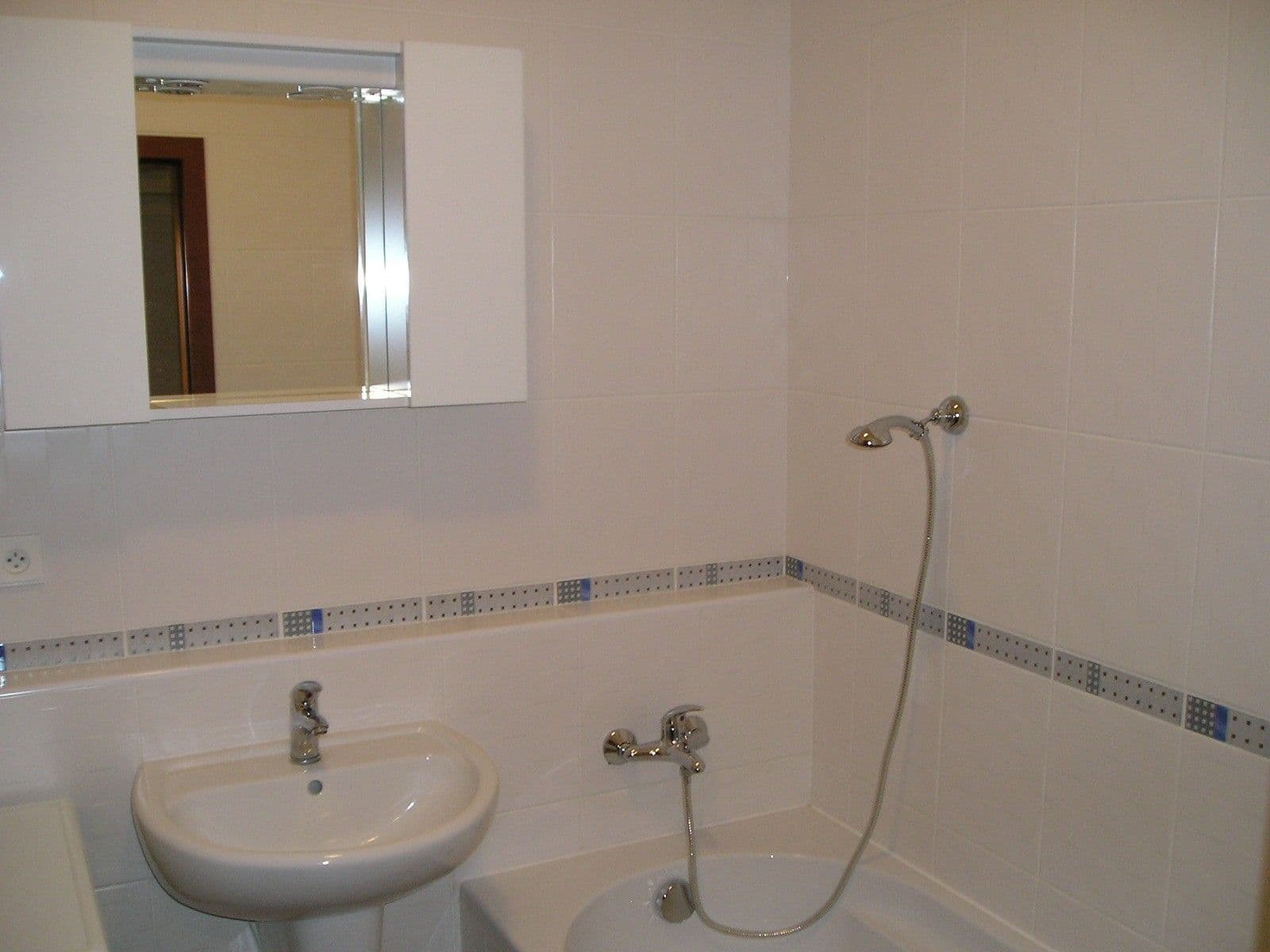 Prenájom bytu 2-izbový 62 m², Kytlická, Praha, Praha Prenájom bytu 2-izbový 62 m², Kytlická, Praha, Praha