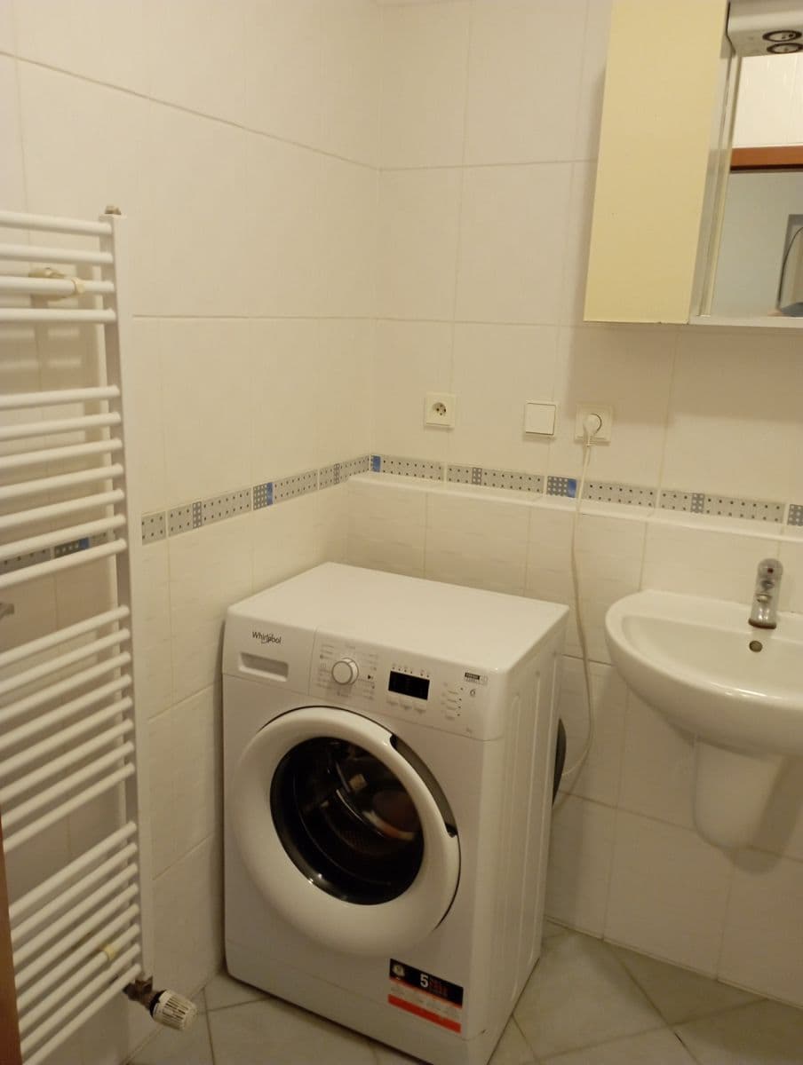 Prenájom bytu 2-izbový 62 m², Kytlická, Praha, Praha Prenájom bytu 2-izbový 62 m², Kytlická, Praha, Praha