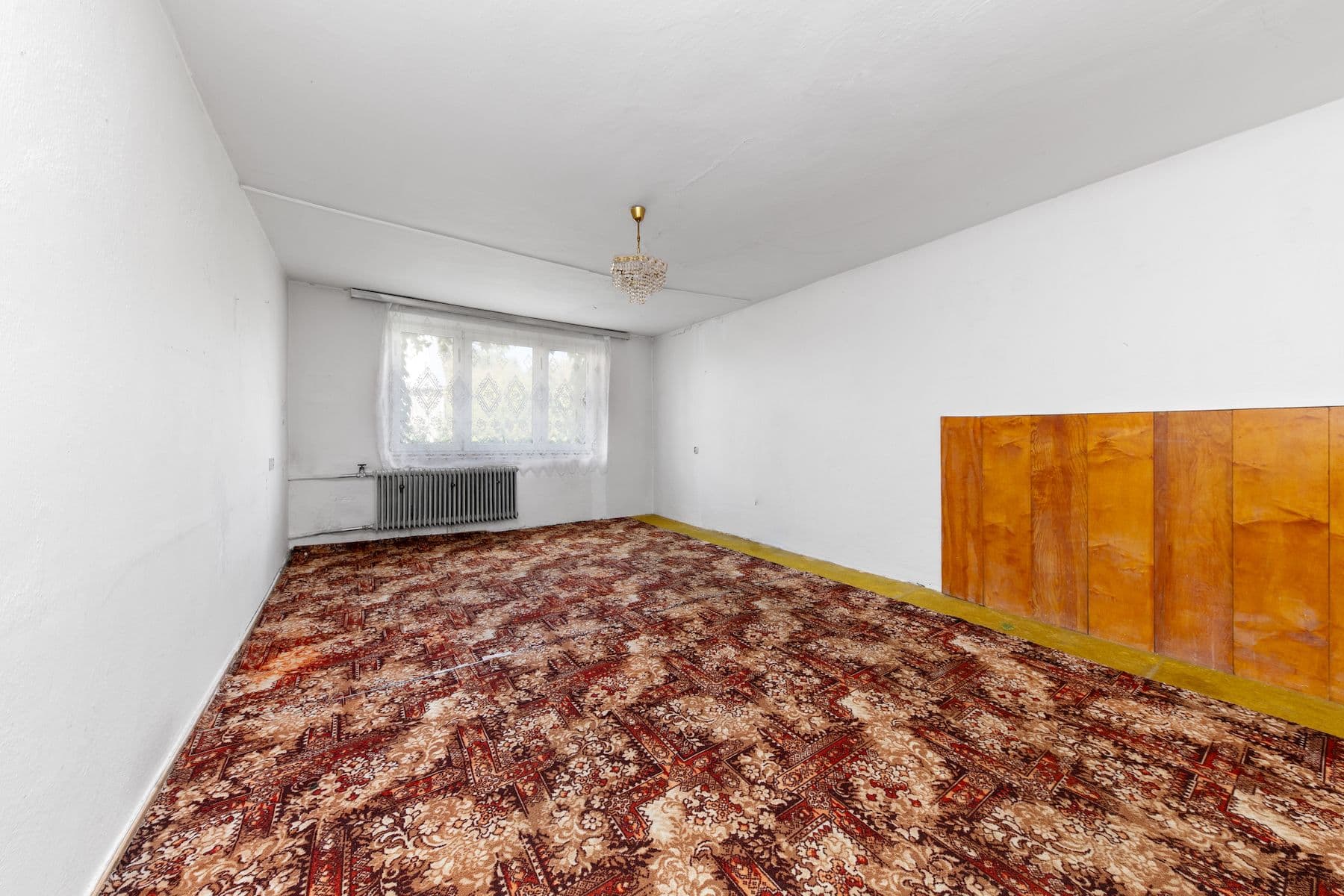 Predaj domu 290 m², pozemok 283 m², U Horní brány, Šternberk, Olomoucký kraj Predaj domu 290 m², pozemok 283 m², U Horní brány, Šternberk, Olomoucký kraj