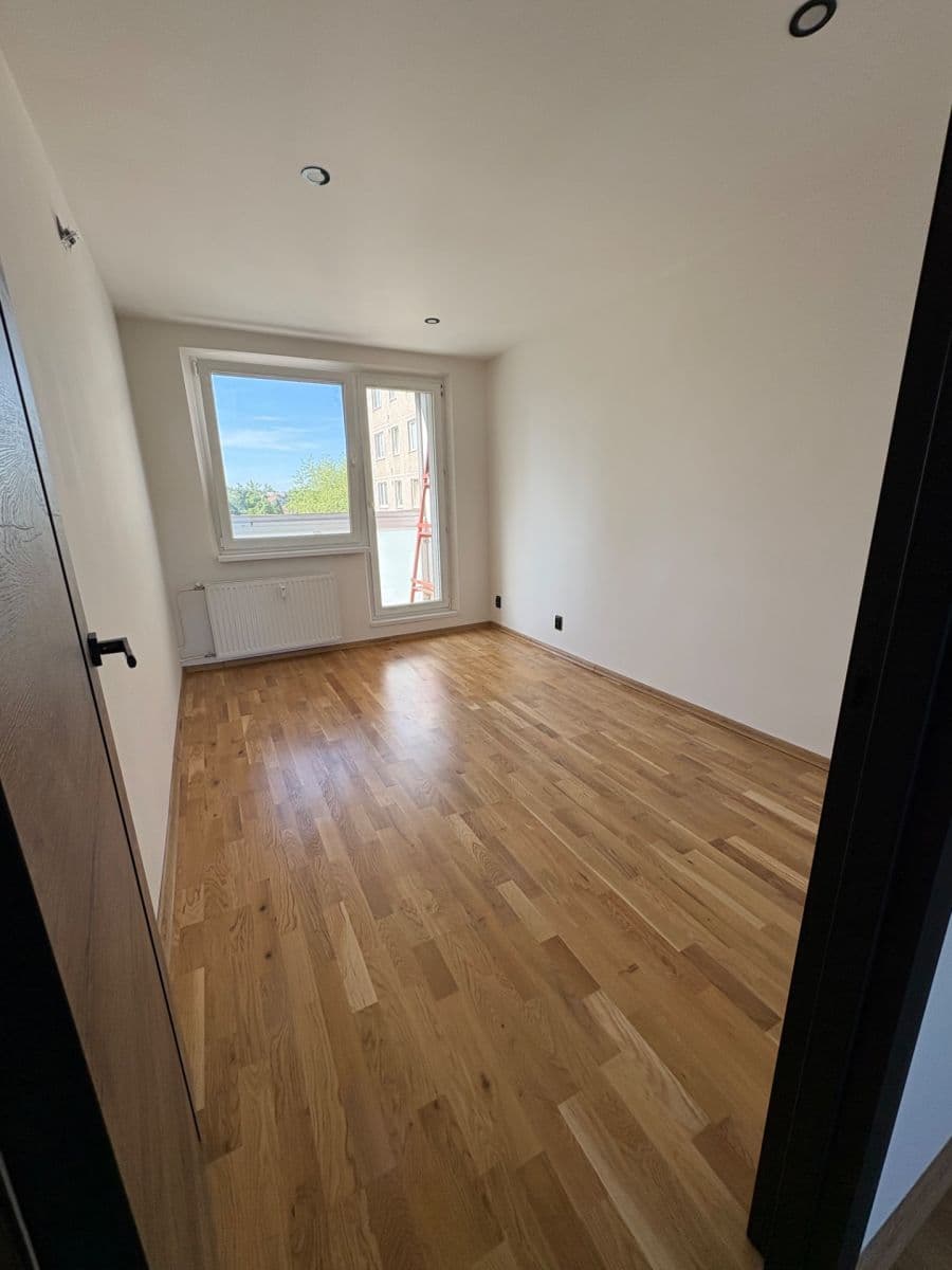Predaj bytu 3-izbový 71 m², Tovární, Bohumín, Moravskoslezský kraj Predaj bytu 3-izbový 71 m², Tovární, Bohumín, Moravskoslezský kraj