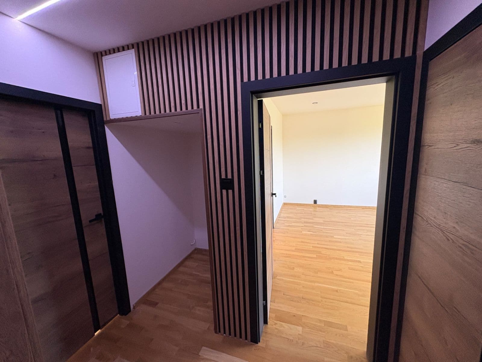 Predaj bytu 3-izbový 71 m², Tovární, Bohumín, Moravskoslezský kraj Predaj bytu 3-izbový 71 m², Tovární, Bohumín, Moravskoslezský kraj
