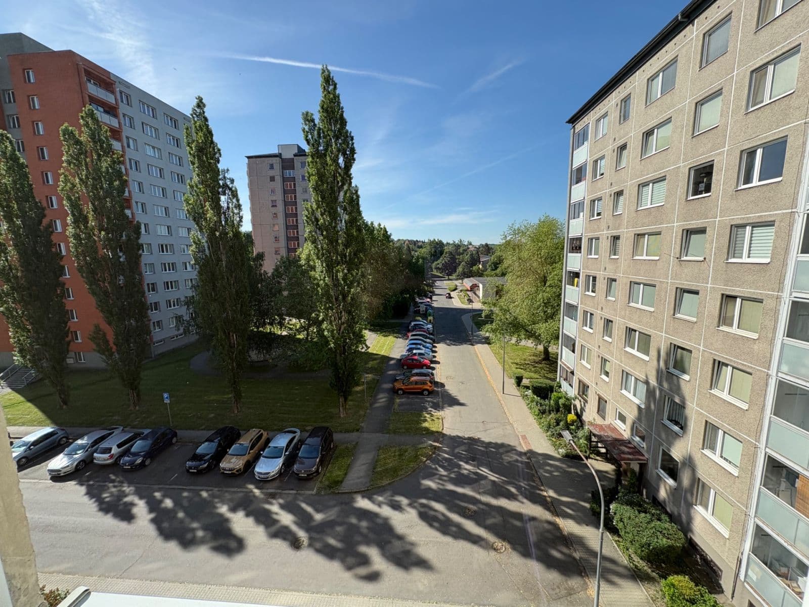 Predaj bytu 3-izbový 71 m², Tovární, Bohumín, Moravskoslezský kraj Predaj bytu 3-izbový 71 m², Tovární, Bohumín, Moravskoslezský kraj