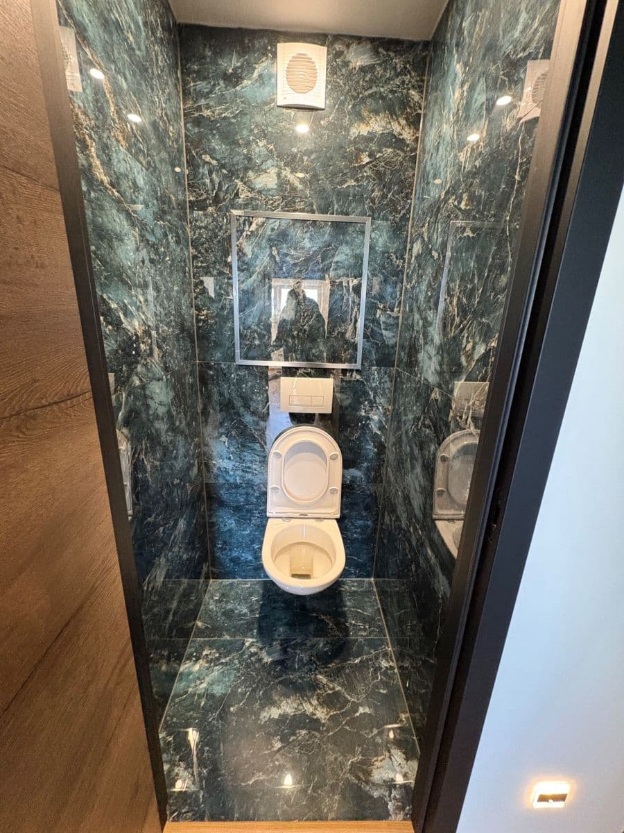 Predaj bytu 3-izbový 71 m², Tovární, Bohumín, Moravskoslezský kraj Predaj bytu 3-izbový 71 m², Tovární, Bohumín, Moravskoslezský kraj