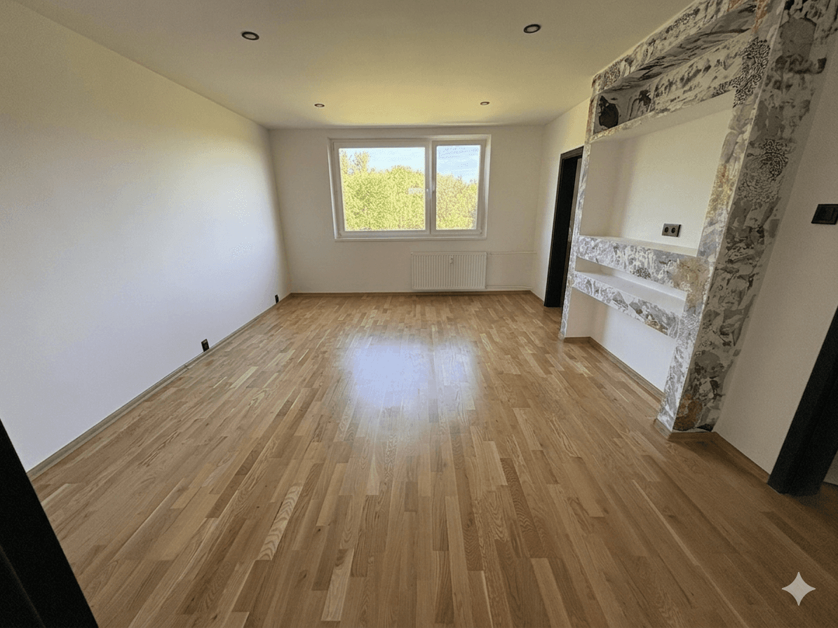 Predaj bytu 3-izbový 71 m², Tovární, Bohumín, Moravskoslezský kraj Predaj bytu 3-izbový 71 m², Tovární, Bohumín, Moravskoslezský kraj