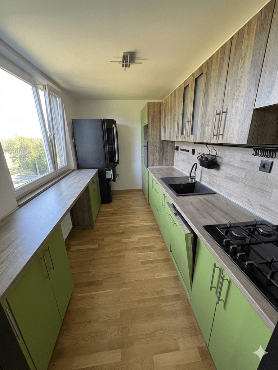 Predaj bytu 3-izbový 71 m², Tovární, Bohumín, Moravskoslezský kraj Predaj bytu 3-izbový 71 m², Tovární, Bohumín, Moravskoslezský kraj