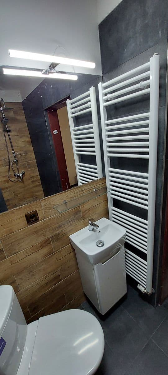 Prenájom bytu 1-izbový 24 m², Votroubkova, Brno, Jihomoravský kraj Prenájom bytu 1-izbový 24 m², Votroubkova, Brno, Jihomoravský kraj