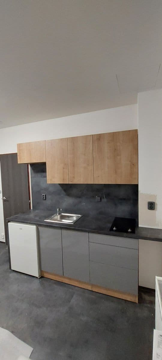 Prenájom bytu 1-izbový 24 m², Votroubkova, Brno, Jihomoravský kraj Prenájom bytu 1-izbový 24 m², Votroubkova, Brno, Jihomoravský kraj