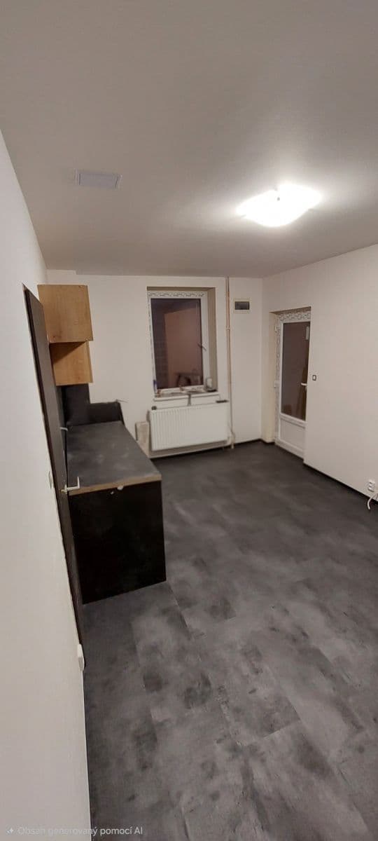 Prenájom bytu 1-izbový 24 m², Votroubkova, Brno, Jihomoravský kraj Prenájom bytu 1-izbový 24 m², Votroubkova, Brno, Jihomoravský kraj