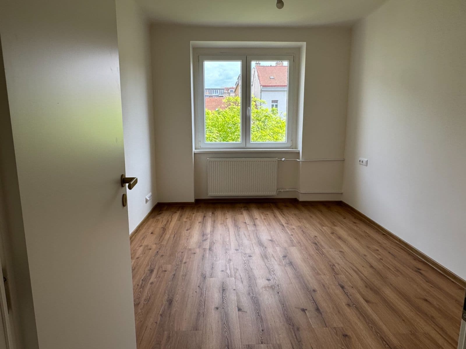 Predaj bytu 2-izbový 54 m², Čihákova, Praha, Praha Predaj bytu 2-izbový 54 m², Čihákova, Praha, Praha