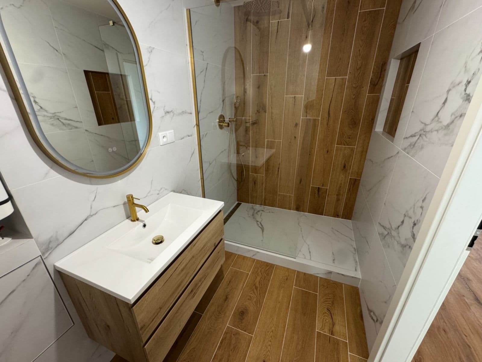 Predaj bytu 2-izbový 54 m², Čihákova, Praha, Praha Predaj bytu 2-izbový 54 m², Čihákova, Praha, Praha