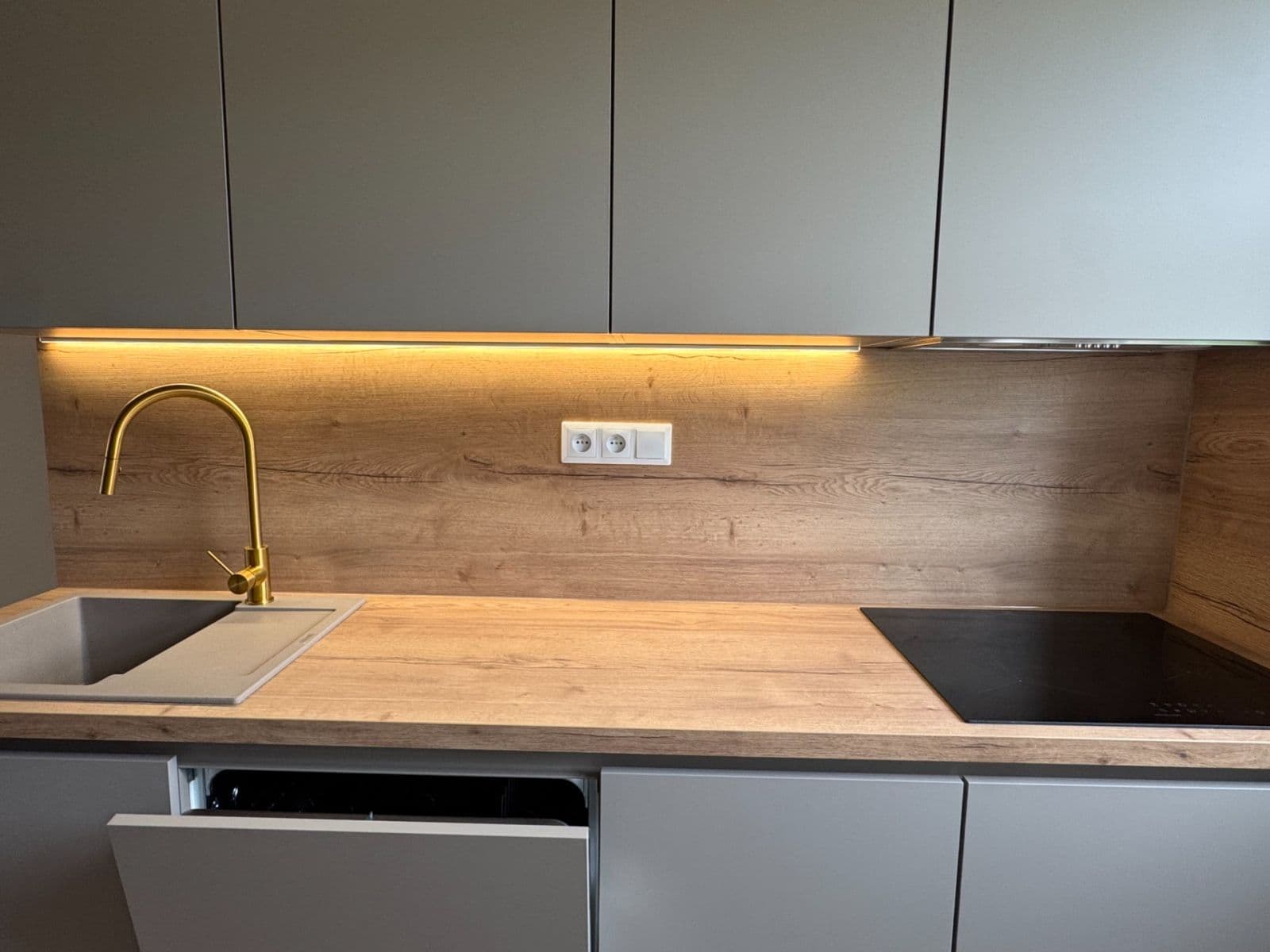 Predaj bytu 2-izbový 54 m², Čihákova, Praha, Praha Predaj bytu 2-izbový 54 m², Čihákova, Praha, Praha