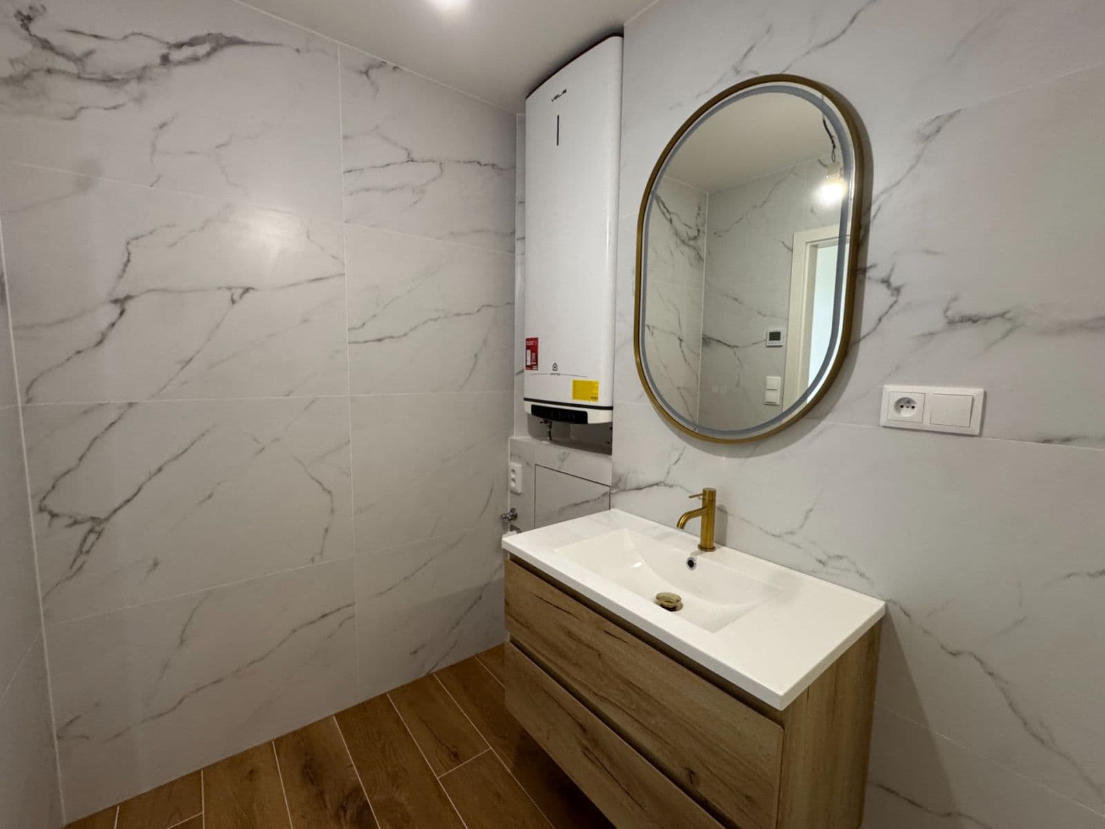 Predaj bytu 2-izbový 54 m², Čihákova, Praha, Praha Predaj bytu 2-izbový 54 m², Čihákova, Praha, Praha