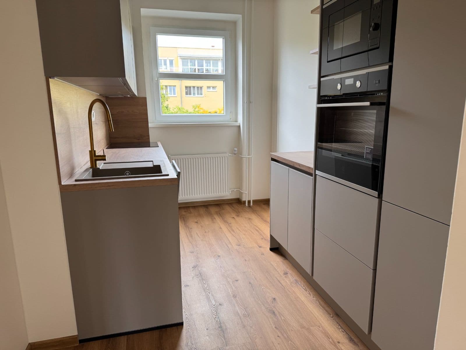 Predaj bytu 2-izbový 54 m², Čihákova, Praha, Praha Predaj bytu 2-izbový 54 m², Čihákova, Praha, Praha