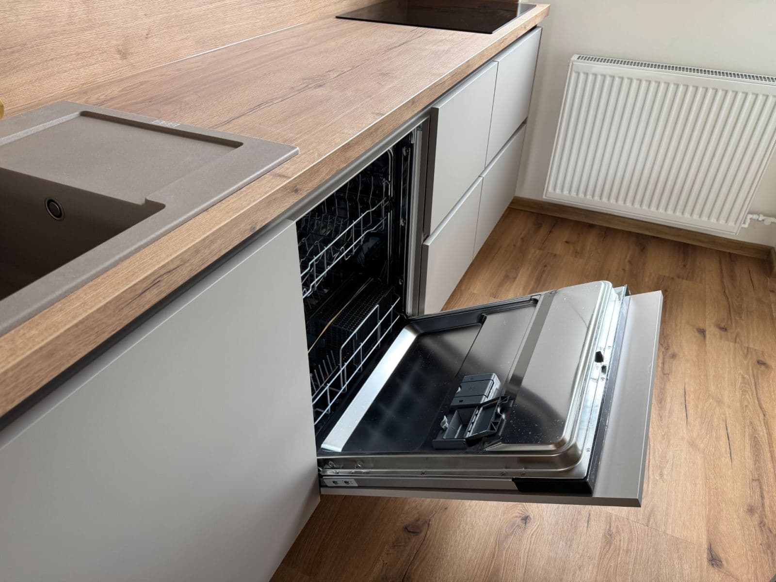 Predaj bytu 2-izbový 54 m², Čihákova, Praha, Praha Predaj bytu 2-izbový 54 m², Čihákova, Praha, Praha