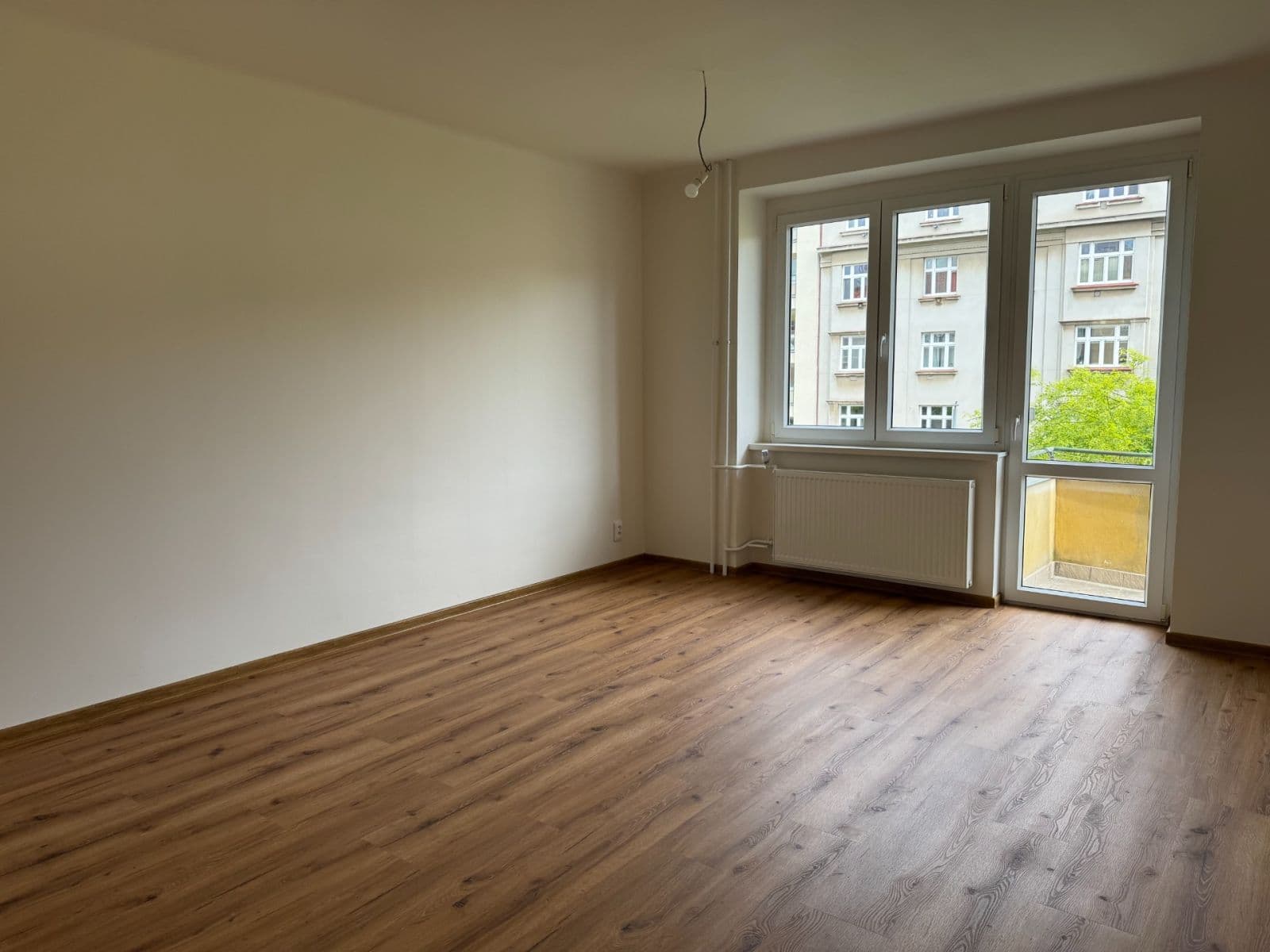 Predaj bytu 2-izbový 54 m², Čihákova, Praha, Praha Predaj bytu 2-izbový 54 m², Čihákova, Praha, Praha