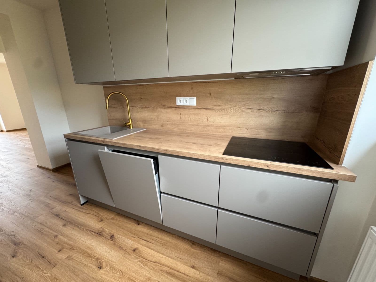 Predaj bytu 2-izbový 54 m², Čihákova, Praha, Praha Predaj bytu 2-izbový 54 m², Čihákova, Praha, Praha