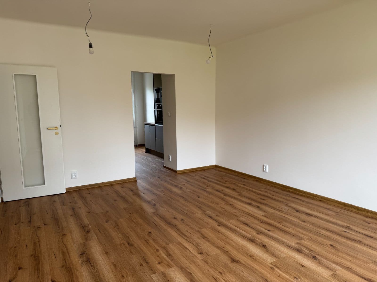Predaj bytu 2-izbový 54 m², Čihákova, Praha, Praha Predaj bytu 2-izbový 54 m², Čihákova, Praha, Praha