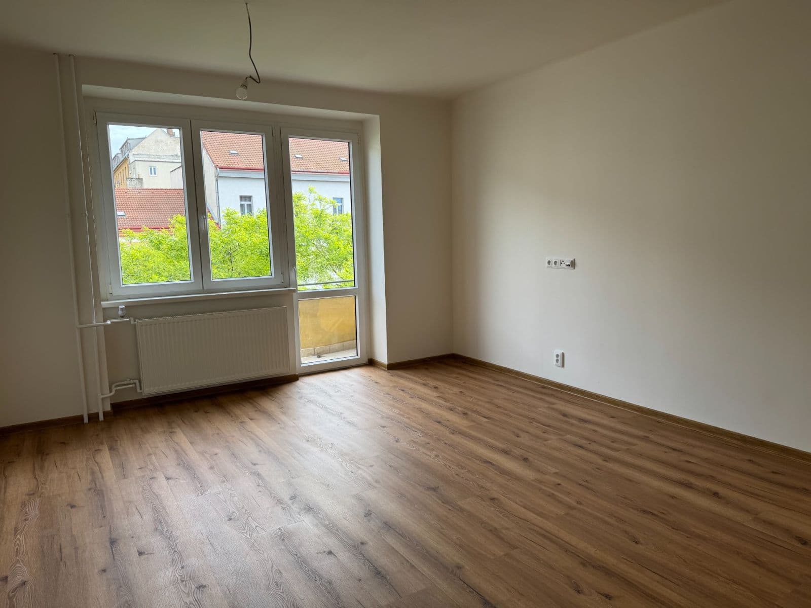 Predaj bytu 2-izbový 54 m², Čihákova, Praha, Praha Predaj bytu 2-izbový 54 m², Čihákova, Praha, Praha