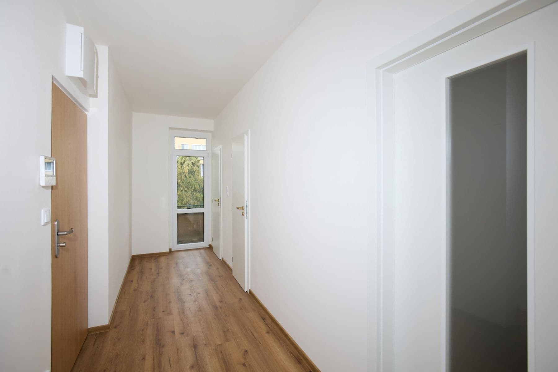 Predaj bytu 2-izbový 54 m², Čihákova, Praha, Praha Predaj bytu 2-izbový 54 m², Čihákova, Praha, Praha