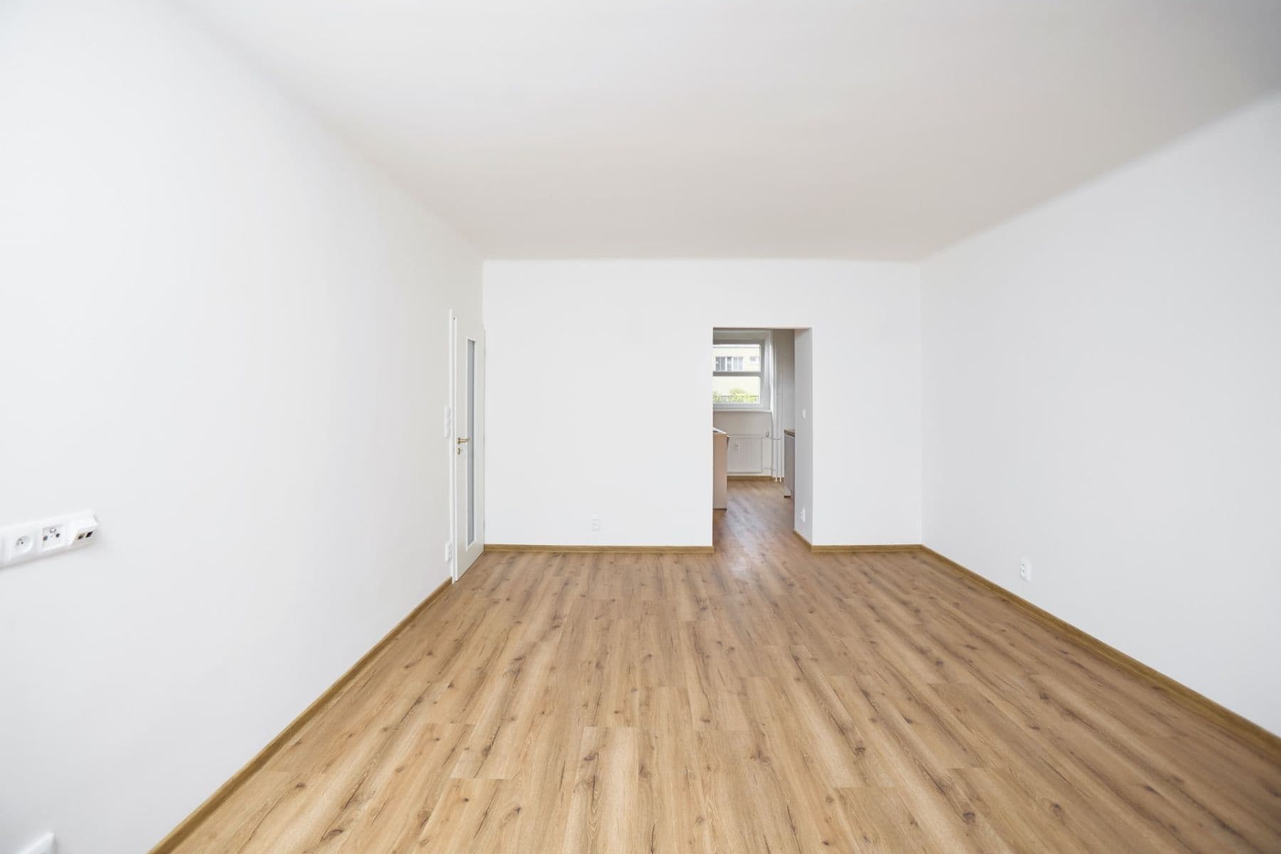 Predaj bytu 2-izbový 54 m², Čihákova, Praha, Praha Predaj bytu 2-izbový 54 m², Čihákova, Praha, Praha
