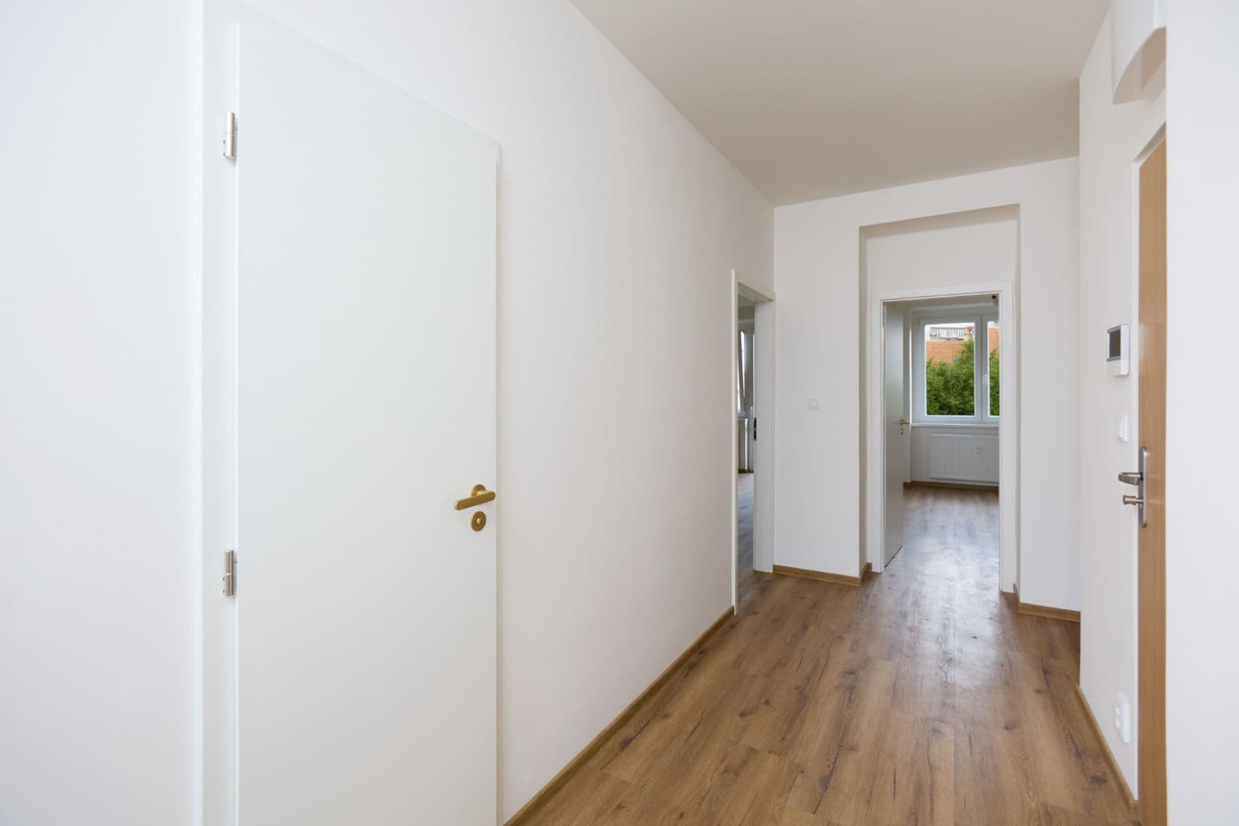 Predaj bytu 2-izbový 54 m², Čihákova, Praha, Praha Predaj bytu 2-izbový 54 m², Čihákova, Praha, Praha