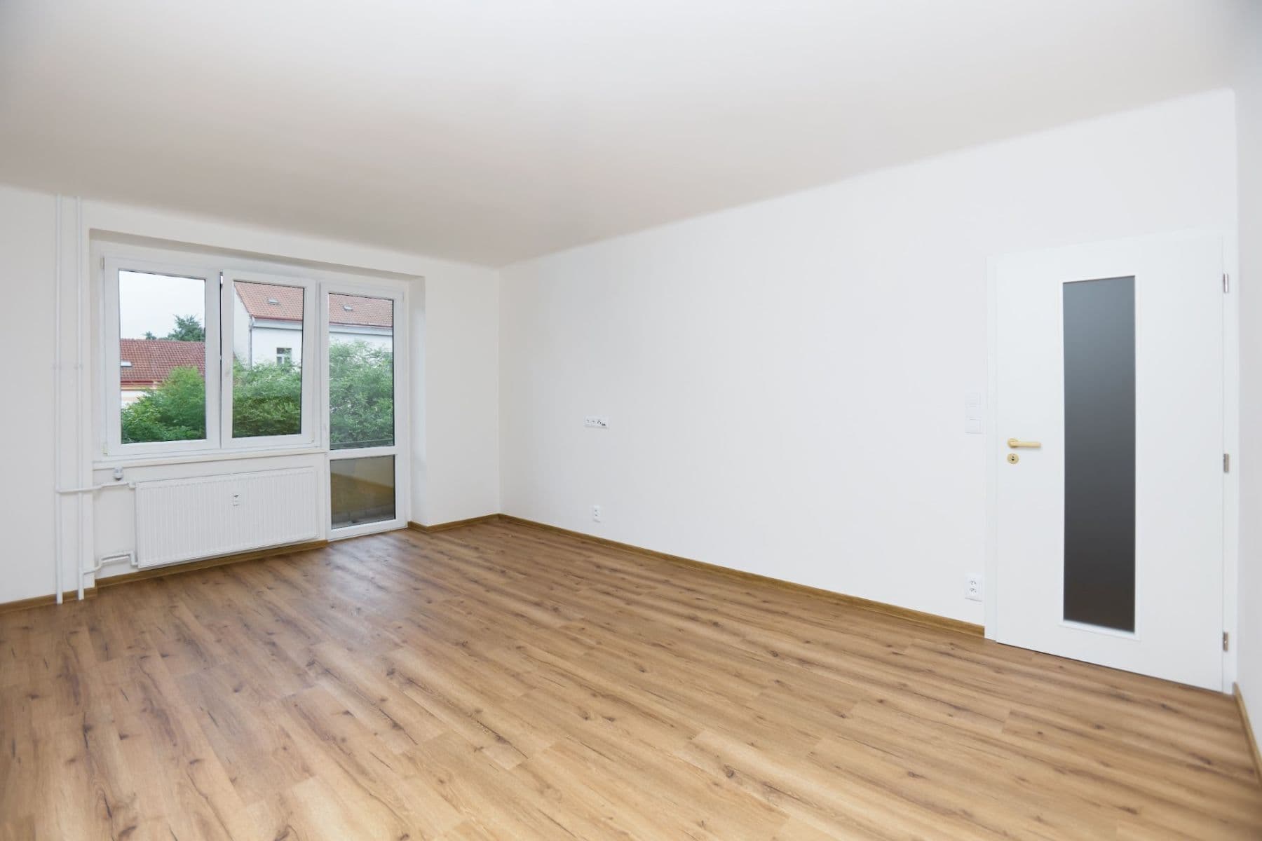 Predaj bytu 2-izbový 54 m², Čihákova, Praha, Praha Predaj bytu 2-izbový 54 m², Čihákova, Praha, Praha