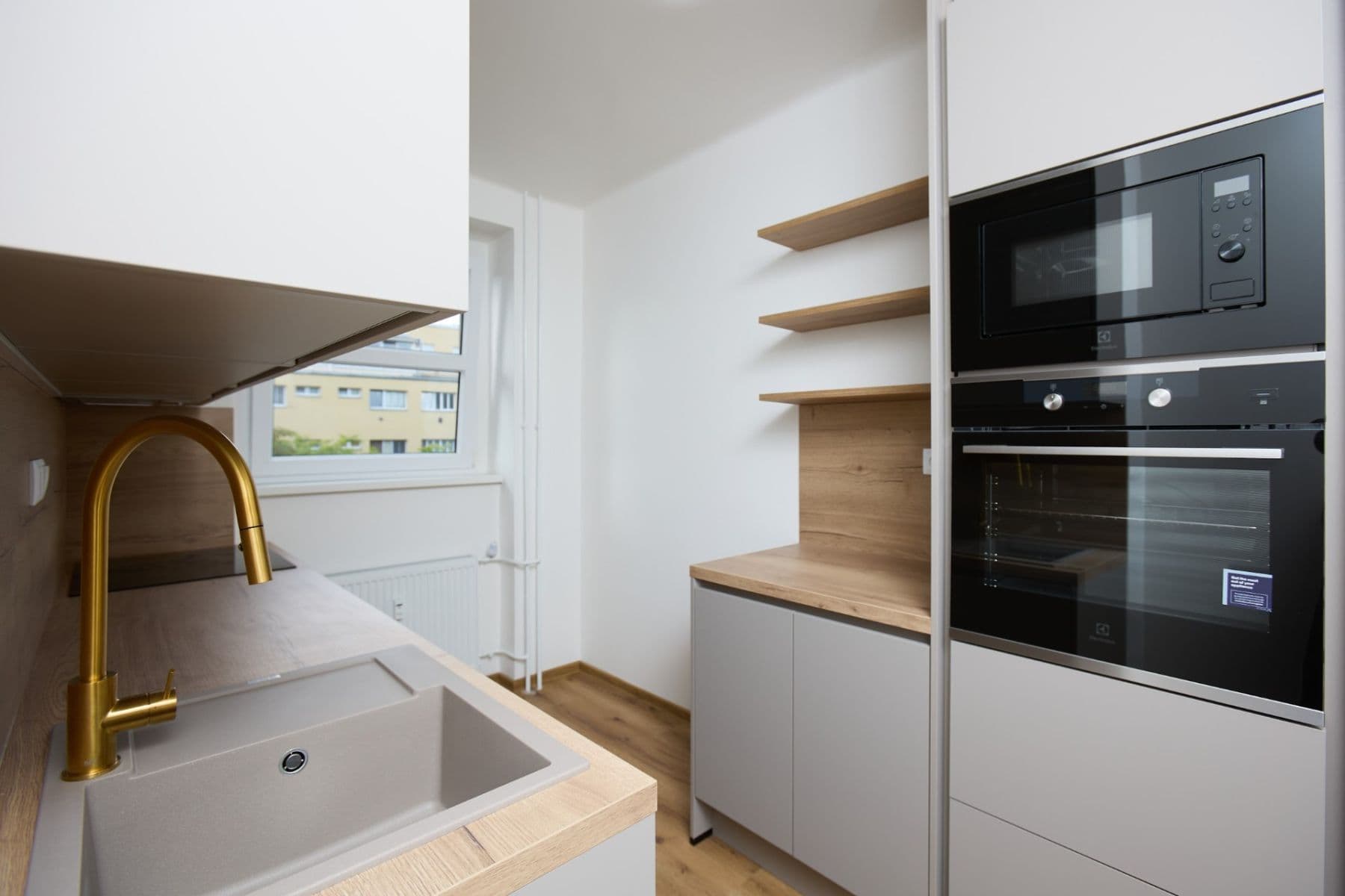 Predaj bytu 2-izbový 54 m², Čihákova, Praha, Praha Predaj bytu 2-izbový 54 m², Čihákova, Praha, Praha